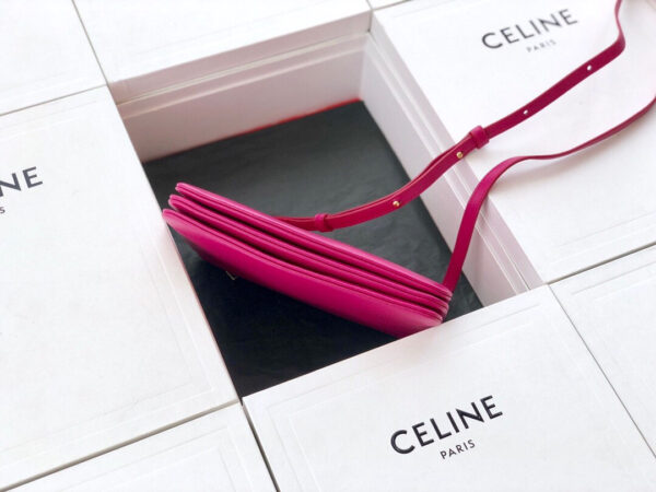 Celine Trio
