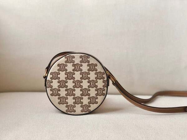 Celine Shoulder Bag