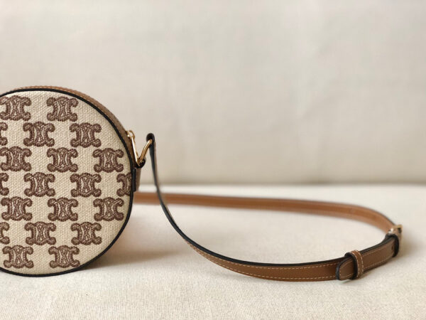 Celine Shoulder Bag
