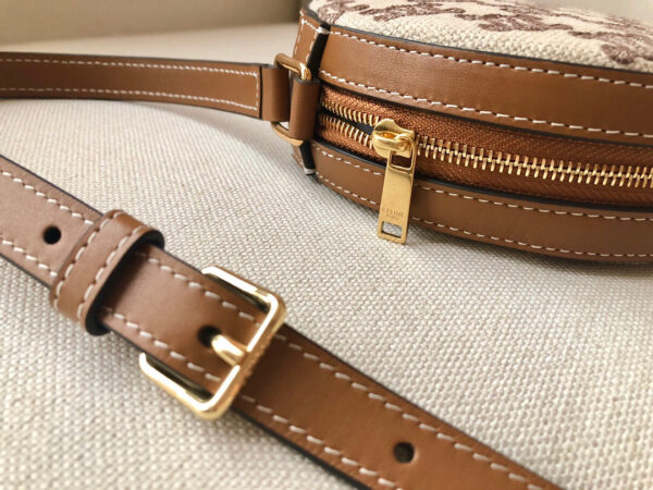 Celine Shoulder Bag