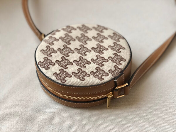Celine Shoulder Bag