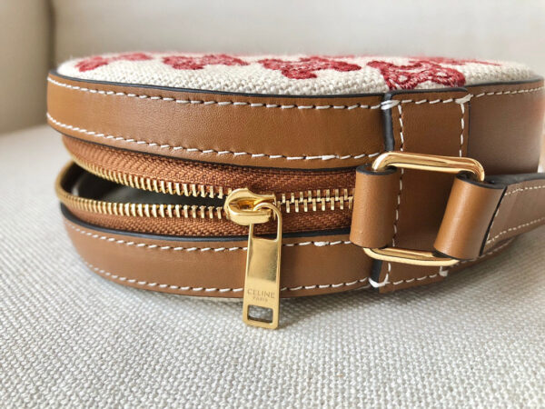 Celine Shoulder Bag