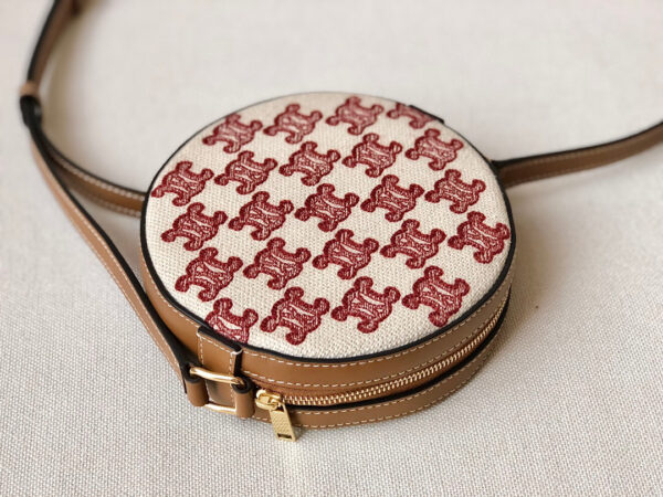 Celine Shoulder Bag