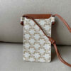 Celine Mobile Phone Bag