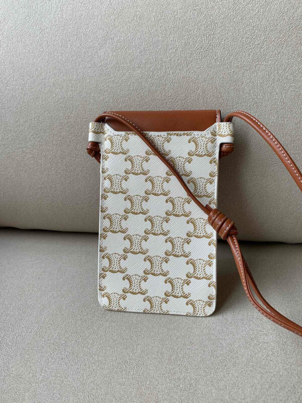 Celine Mobile Phone Bag
