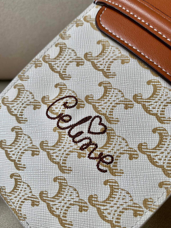 Celine Mobile Phone Bag