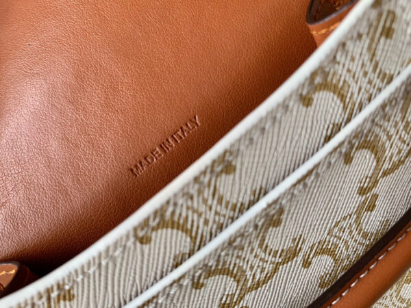 Celine Mobile Phone Bag