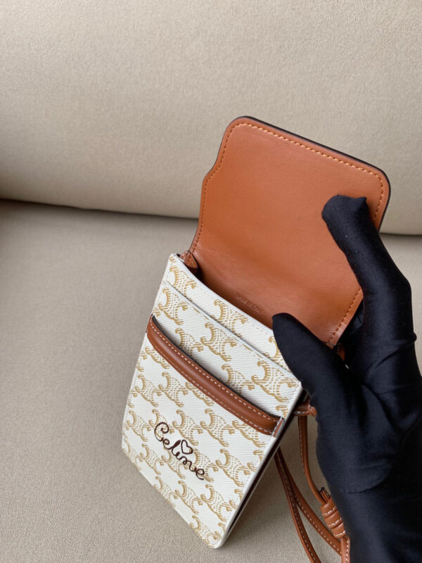 Celine Mobile Phone Bag