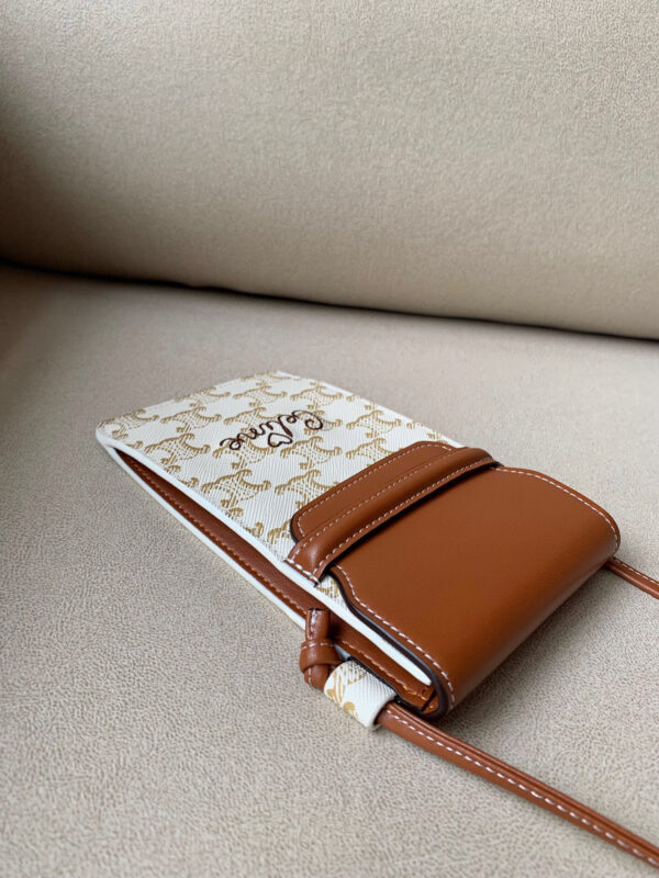 Celine Mobile Phone Bag