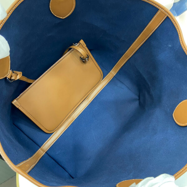Gucci Totissima large tote bag