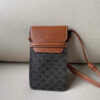 Celine Mobile Phone Bag