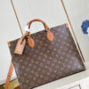 Louis Vuitton OnTheGo Organizer