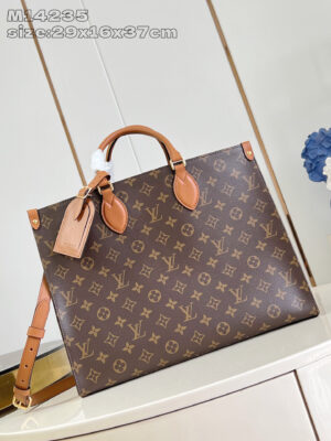 Louis Vuitton OnTheGo Organizer