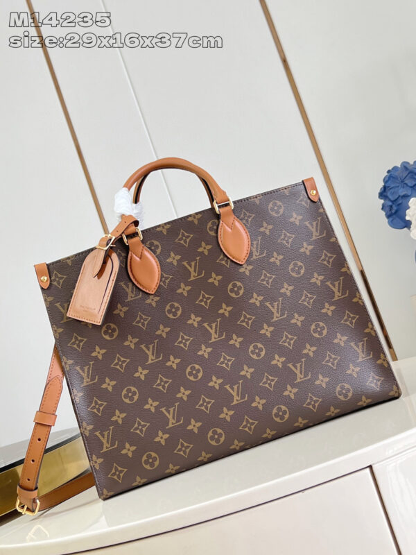 Louis Vuitton OnTheGo Organizer