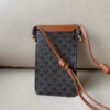 Celine Mobile Phone Bag