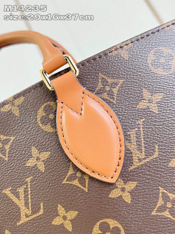 Louis Vuitton OnTheGo Organizer