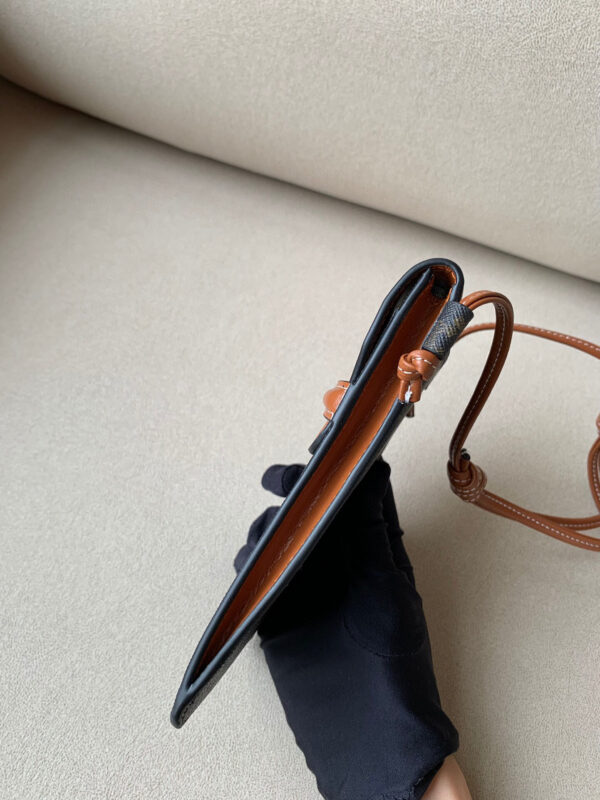 Celine Mobile Phone Bag