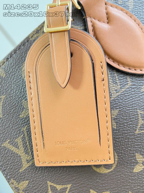 Louis Vuitton OnTheGo Organizer