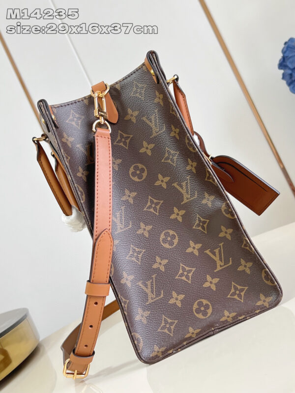 Louis Vuitton OnTheGo Organizer