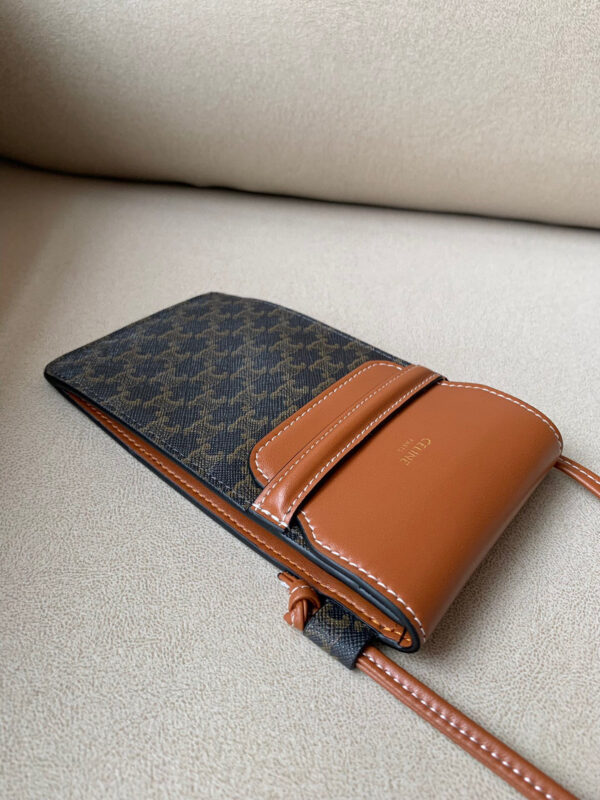 Celine Mobile Phone Bag