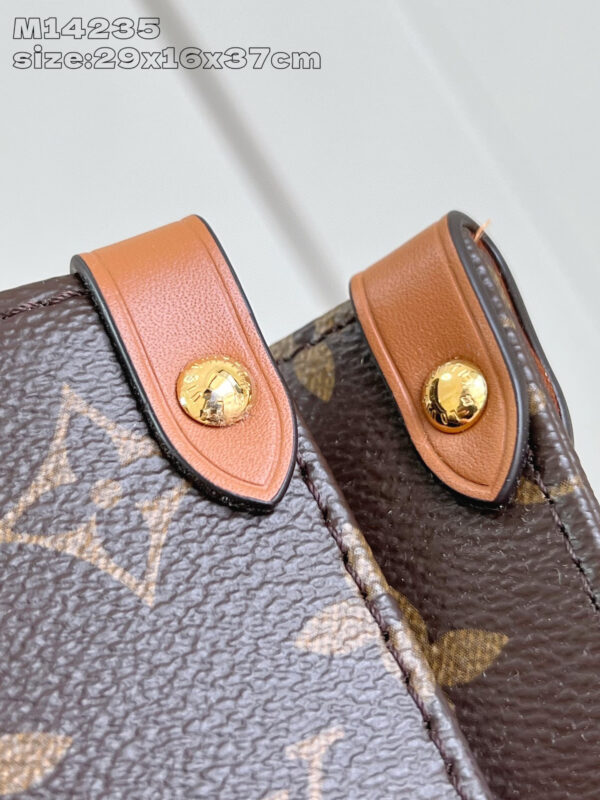 Louis Vuitton OnTheGo Organizer