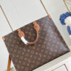 Louis Vuitton OnTheGo Organizer