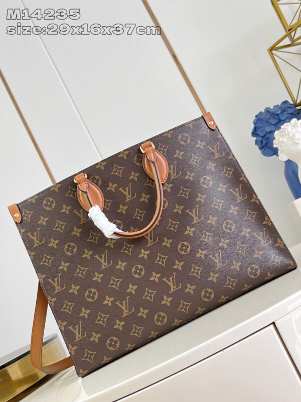 Louis Vuitton OnTheGo Organizer