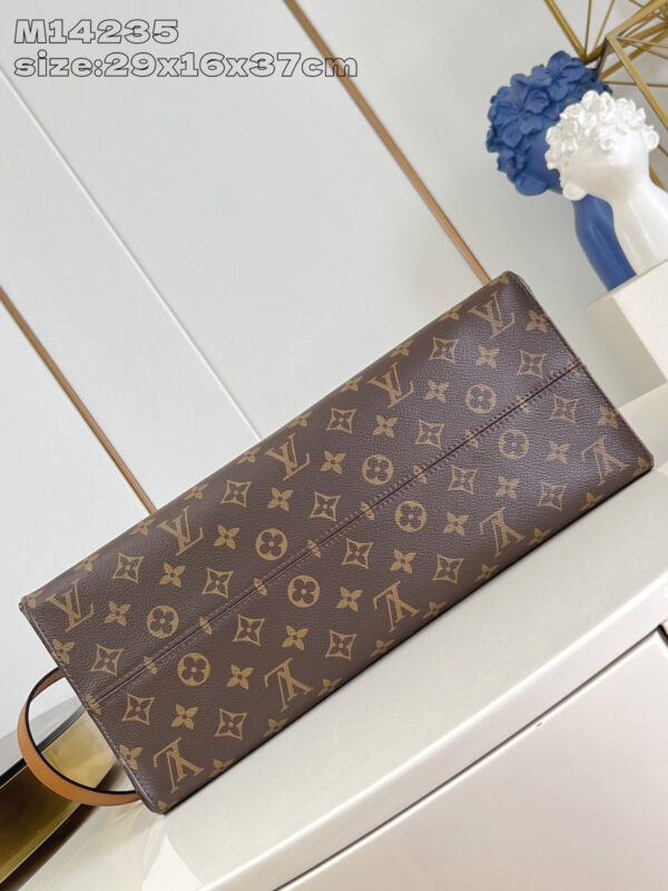 Louis Vuitton OnTheGo Organizer