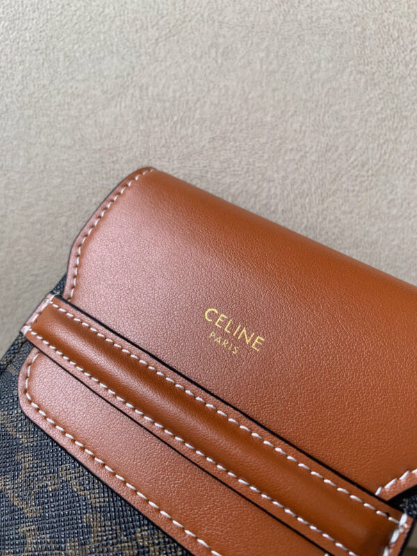 Celine Mobile Phone Bag