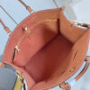 Louis Vuitton OnTheGo Organizer