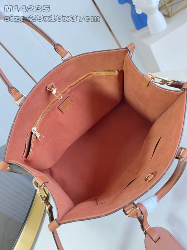 Louis Vuitton OnTheGo Organizer