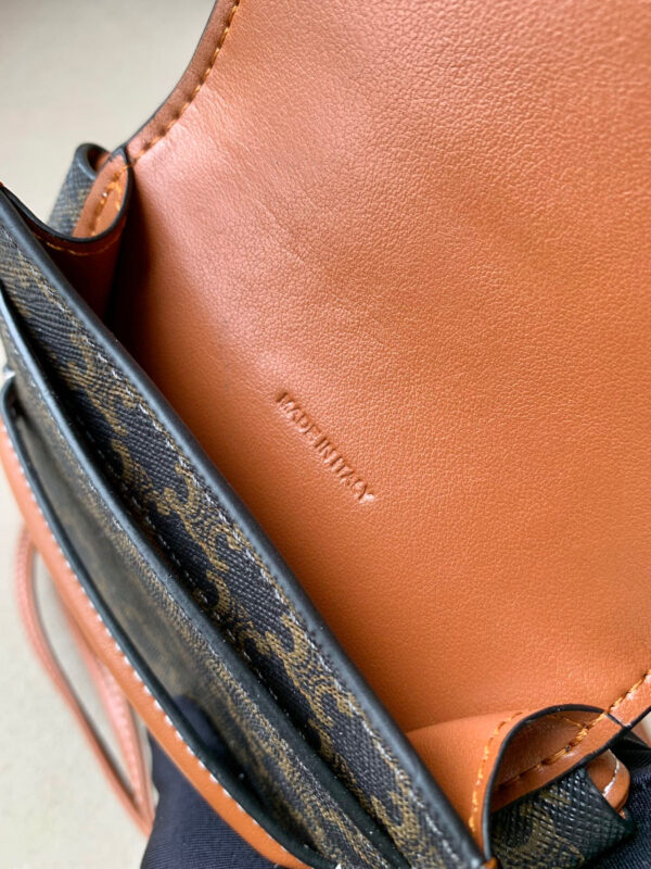 Celine Mobile Phone Bag