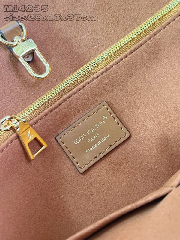 Louis Vuitton OnTheGo Organizer