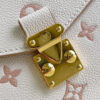 Louis Vuitton Pochette Métis MM Bag