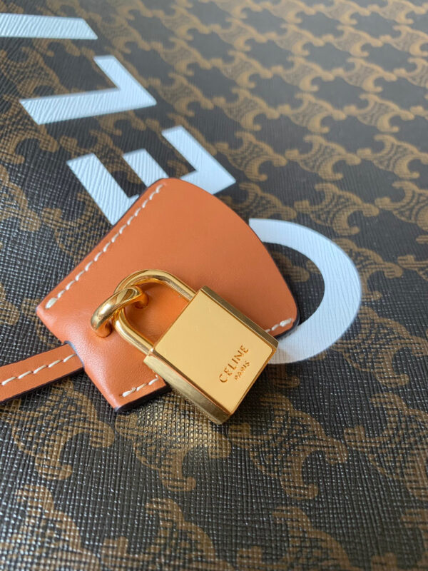 Celine Tote