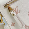 Louis Vuitton Pochette Métis MM Bag