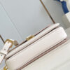 Louis Vuitton Pochette Métis MM Bag