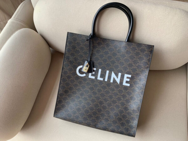 Celine Tote