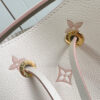 Louis Vuitton NéoNoé MM Bucket Bag