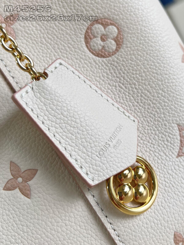 Louis Vuitton NéoNoé MM Bucket Bag