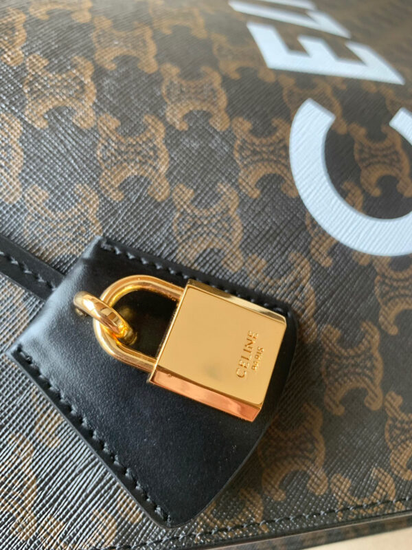 Celine Tote