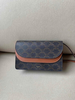 Celine Shoulder Bag