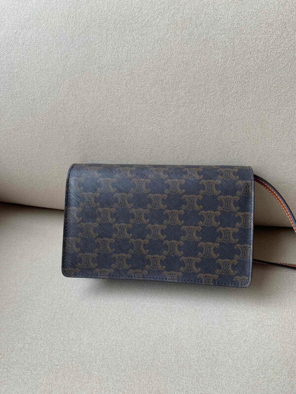 Celine Shoulder Bag
