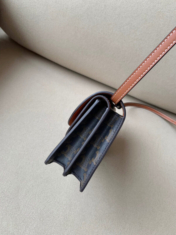 Celine Shoulder Bag