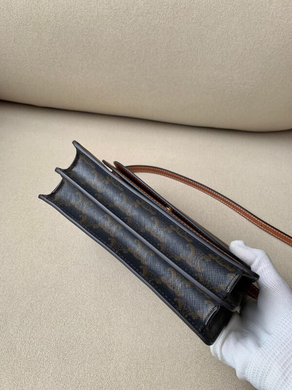 Celine Shoulder Bag