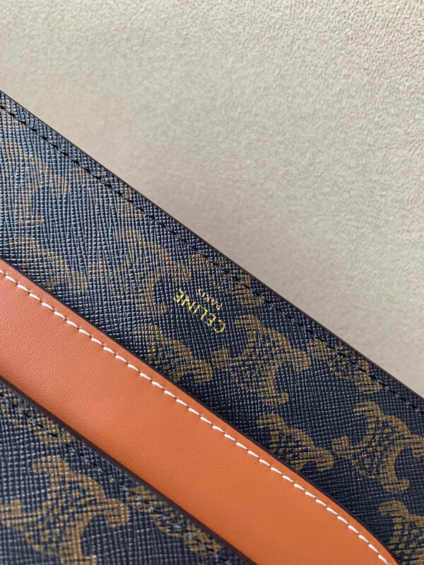 Celine Shoulder Bag