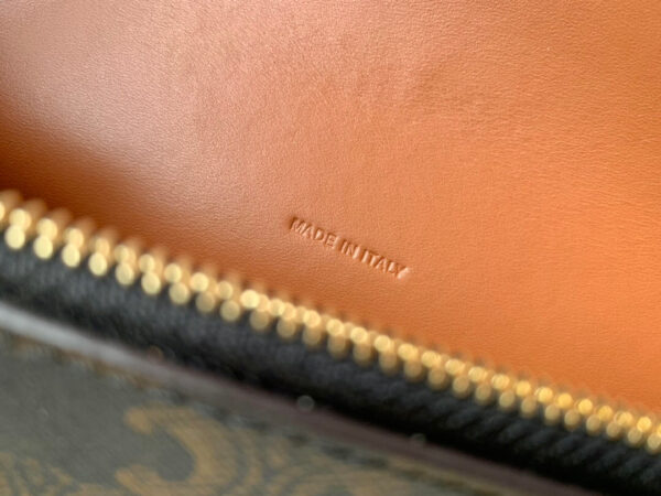 Celine Shoulder Bag