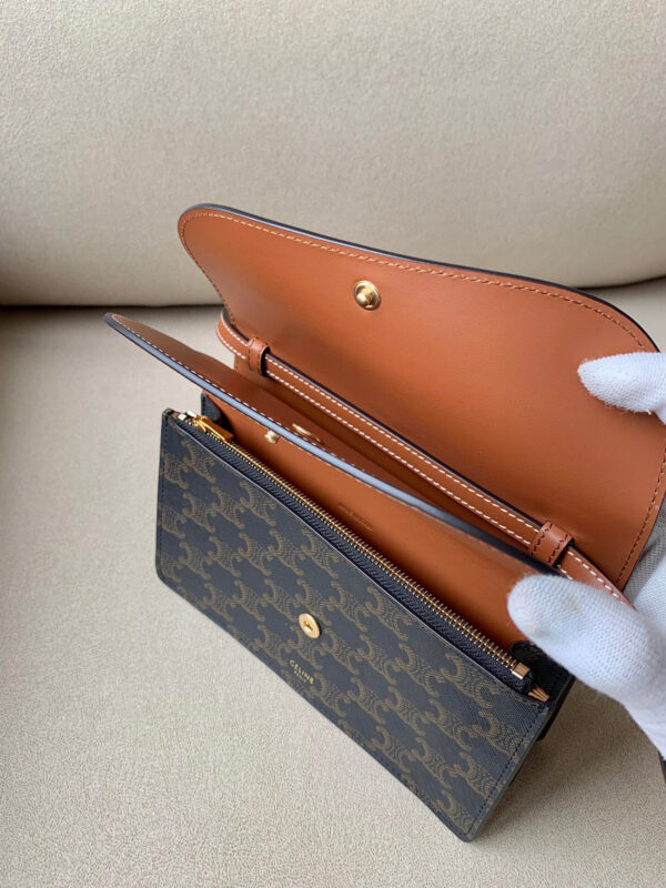 Celine Shoulder Bag