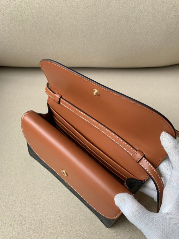 Celine Shoulder Bag