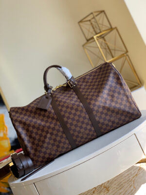 Louis Vuitton Keepall 50